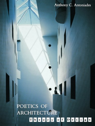 Poetics of Architecture