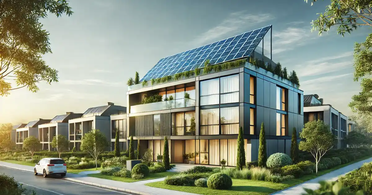 Residential Building Design Guide