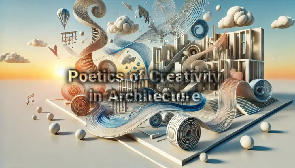poetics of architecture